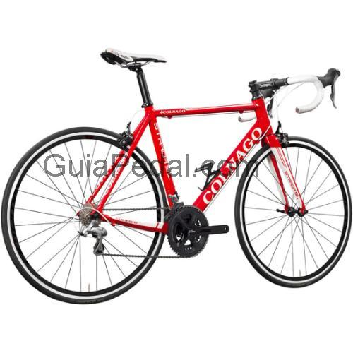 Colnago Strada SL ficha técnica y opiniones